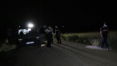 Afyonkarahisar'da 'Yasak aşk' cinayeti: Çağrı Kandemir öldü