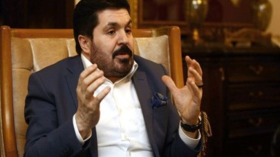 Ağrı Belediye Başkanı Savcı Sayan'dan bomba açıklamalar: İddialıyım,  Suriye olacağız