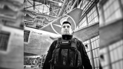 Ağrı'dan acı haber: Uzman Çavuş Hüseyin Keleş şehit oldu