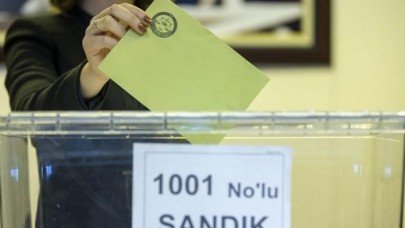 AK Parti'den flaş seçim barajı açıklaması