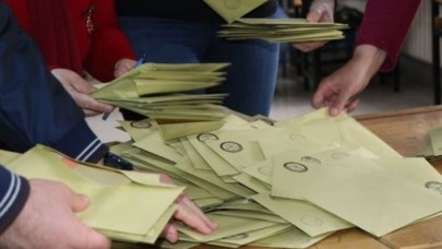 AK Parti ve MHP arasında görüş birliği: İşte yeni seçim sistemi