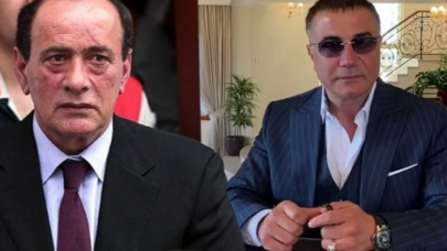 Alaattin Çakıcı'dan Süleyman Soylu ve Mehmet Ağar'ı hedef alan Sedat Peker'e 2 sayfalık mektup!