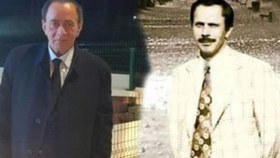 Alaattin Çakıcı'nın Ülkücü Şehit Babası,  Ali Çakıcı’ya Türkü