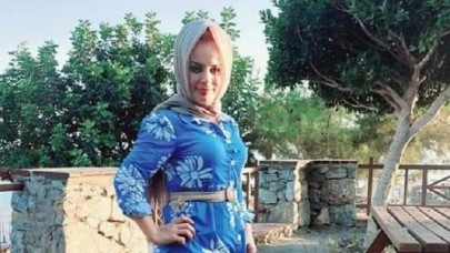 Alanya'da koca dehşeti: Aslı Öztürk öldü