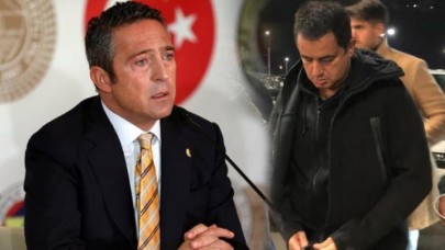 Ali Koç'un özel uçağında neler yaşandı: Acun Ilıcalı'dan çok sert açıklama