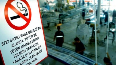 Alkolden sonra sigaraya da yasak gelecek mi: İçişleri Bakanlığı'ndan açıklama