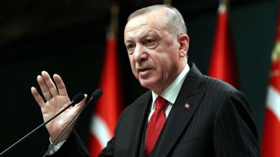 Alpaslan Kuytulculara camide yapılan müdahaleye Cumhurbaşkanı Erdoğan'dan flaş yorum!