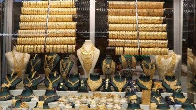 Altın fiyatları yükselişte: Gram ve çeyrek altın ne kadar oldu?