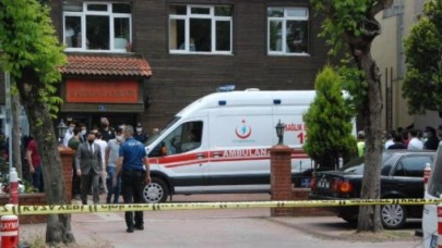 Amasra'da 24 yıllık polis memuru,  görev yerinde intihar etti