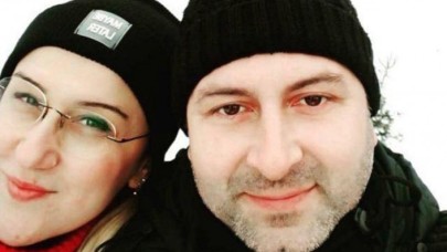 Ankara'da feci kaza: Sibel Uzun,  Şener Uzun ve bir çocukları öldü