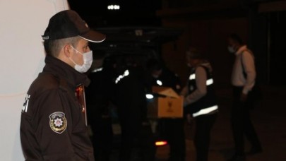 Ankara'daki evinde başından vurulmuş bulundu: Tuğçe Ünsal öldü