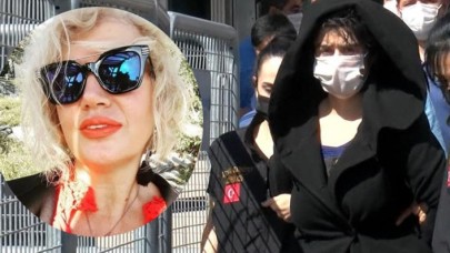 Annesi Sevilay Palabıyık'ı vahşice öldürmüştü: Eve gelen polislerden olay yeri ilgili tüyler ürperten sözler!