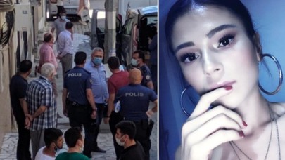 Annesinin canice öldürdüğü Zeynep Vural'ın babasının ve kardeşinin ifadesi ortaya çıktı