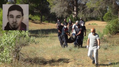 Antalya'da üzen olay: Ailesinin haber alamadığı Koray Akkaya ormanda ölü bulundu