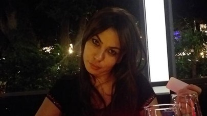 Antalya'da Aylin Şentürk'e çarpıp öldüren kamyonetin sürücüsü 2 gün sonra yakalandı