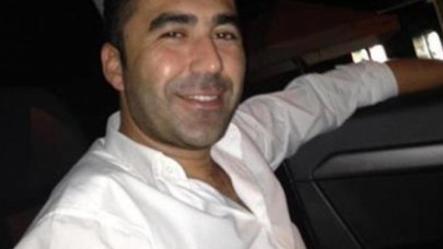 Antalya'da kaza: İbrahim Arslan öldü