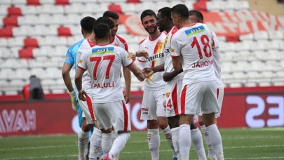 Antalyaspor-Göztepe: Nefes kesen düello