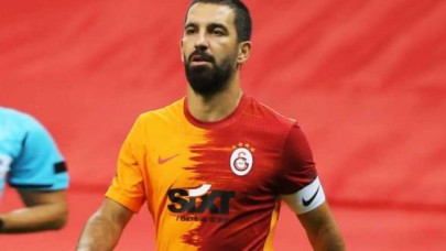 Arda Turan'dan yıllar sonra gelen Fenerbahçe itirafı!