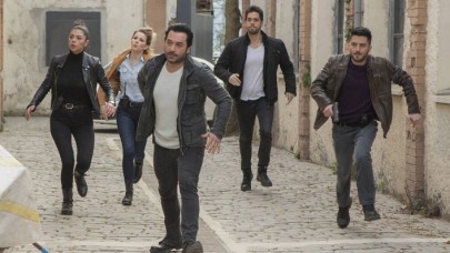 Arka Sokaklar dizisinin genç oyuncusundan kötü haber: Kansere yakalandı