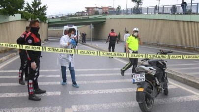 Avcılar’da motosiklet kazası: Olcay Tokat ve arkadaşı öldü