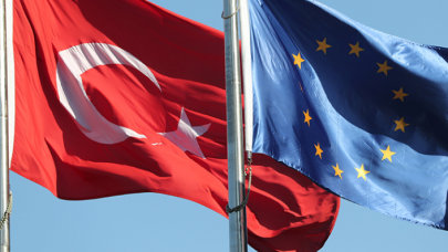 Avrupa Parlamentosu'ndan flaş Türkiye kararı! Dışişleri sert tepki gösterdi 