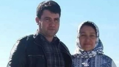 Ayvalık'ta eşi Yıldıray Çınar'ın bıçakladığı Birgül Çınar öldü