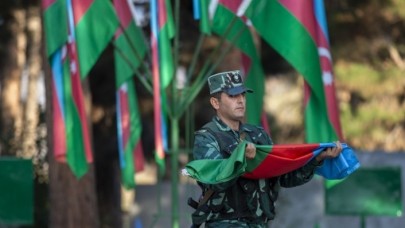 Azerbaycan ordusunun Dağlık Karabağ'da kaç şehit verdiği açıklandı