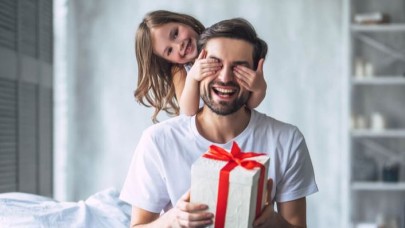 Babalar Günü İçin En Güzel Hediyeler