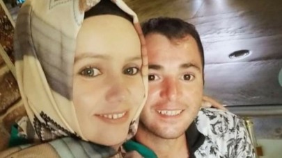 Bafra'da cezaevinden izinli çıkan Faruk Yavuz,  eşi Kamile Yavuz'u öldürdü