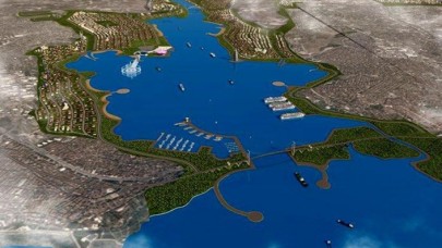 Bakan Karaismailoğlu,  Kanal İstanbul için tarih verdi: Temelini atıyoruz