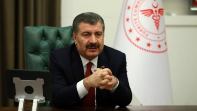 Bakan Koca'dan tam kapanma ve vakalarla ilgili flaş açıklama