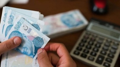 Bakan Yanık açıkladı: Milyonlarca kişiye 1100 lira ödeme