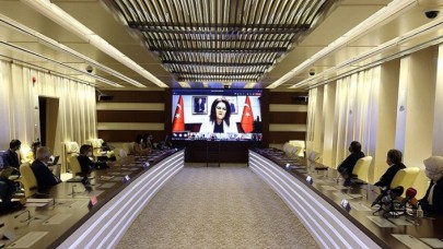 Bakan Yanık: Engelli bireylerin Önündeki engelleri kaldırmak öncelikli hedefimiz