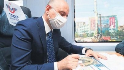 Bakan Karaismailoğlu tek tek sıraladı: İşte Kanal İstanbul'la ilgilenen ülkeler