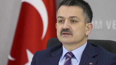 Bakan Pakdemirli: Teknopark İstanbul ülkemiz için önemli bir değer