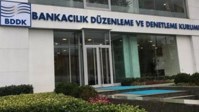Bankacılık sektörünün büyüklüğü 6, 1 trilyon liraya ulaştı