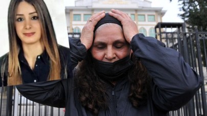 Başı kopmuş,  vücudu çürümeye başlamış halde bulunmuştu: Duygu Çelikten'in katillerine tahliye!