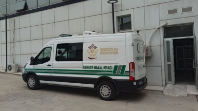 Batman'da korkunç cinayet: Faysal Aslan halıya sarılı vaziyette ölü olarak bulundu