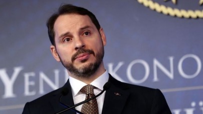 Berat Albayrak aylar sonra ilk kez ortaya çıktı: Bakın nerede görüntülendi