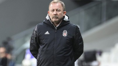 Beşiktaş'ta çarpıcı iddia: Sergen Yalçın'ın yeni sözleşme için istediği zam hayrete düşürdü!