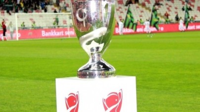 Beşiktaş-Antalyaspor kupa finali öncesi sert açıklamalar