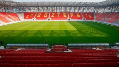 Beşiktaş-Antalyaspor Türkiye Kupası finaliyle ilgili flaş karar