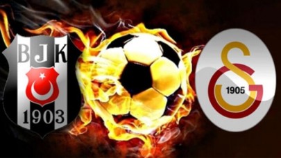 Beşiktaş-Galatasaray yarışında 2 kez şampiyonu averaj belirlemişti