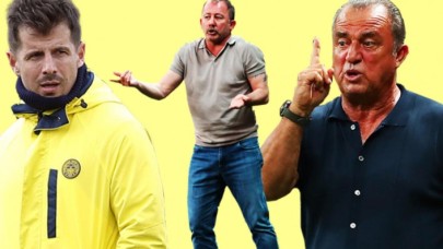 Beşiktaş mı,  Galatasaray mı,  Fenerbahçe mi? Süper Lig'de son perde: Şampiyon olan takım dünyanın parasını kazanacak!