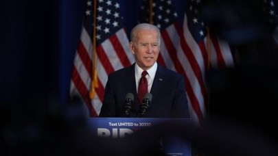 Biden yönetimi İsrail-Filistin krizinde sınıfta kaldı