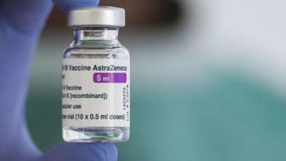 Prof. Dr. Levent Akın'dan AstraZeneca aşısı açıklaması