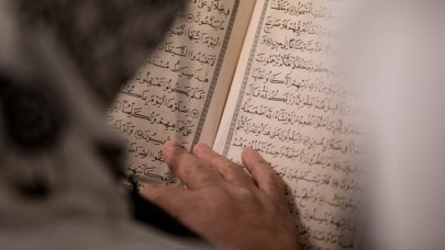 Bin aydan daha hayırlı Kadir Gecesi yarın idrak edilecek