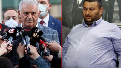 Binali Yıldırım'dan oğlu Erkam Yıldırım'ın Venezuela ziyaretiyle ilgili yeni açıklama!