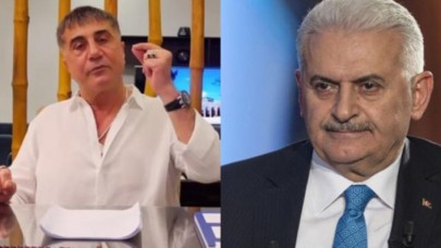 Binali Yıldırım'dan Sedat Peker'in iddialarına ilişkin açıklama: Beklenen adım atılıyor