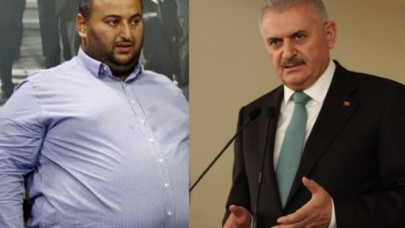 Binali Yıldırım'dan Sedat Peker'in uyuşturucu iddialarına flaş yanıt